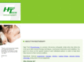 hightechphysio.com