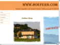 hoefern.com