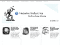 hotwireindustries.com