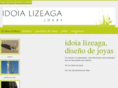 idoializeaga.com