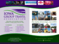 iowagrouptravel.com
