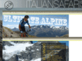 italiansafaris.com