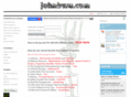 johnbwu.com