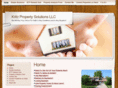 kritzpropertysolutions.com