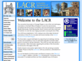 lacr.org.uk