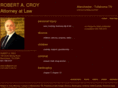 lawcroy.com
