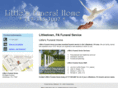 littlesfuneralhome.com