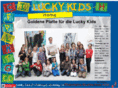 luckykids.net