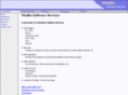 matlinsoftwareservices.com