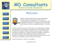 md-consultant.com