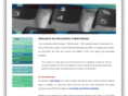 mdwebster.com