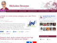 michelinebourque.com