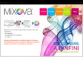 mixova.com