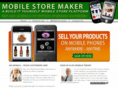 mobilestoremaker.com
