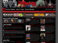 monsterscentral.com