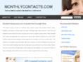 monthlycontacts.com