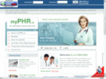 myelectronichealthrecord.com