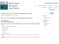 nwbusinesslawclinic.com