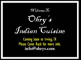 ohrysindiancuisine.com