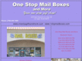 onestopgiftsandmore.com