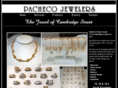 pachecojewelers.com