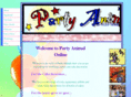 party-animal.co.uk
