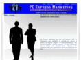 pcexpressmarketing.com