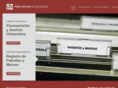 perezsegura.com