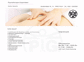 physiotherapie-erfurt.com