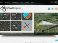 pixelcopter.com