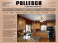 polleschconstruction.com