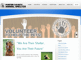 portercoanimalshelter.com