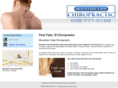 postfallslaser.com