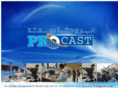 procast-me.com