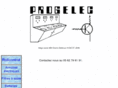 progelec-sarl.com