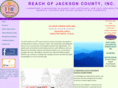 reachofjackson.com