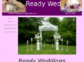 readyweddingsonline.com