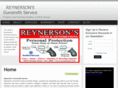 reynersons.com