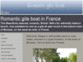 romanticgiteboat.com