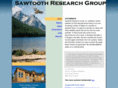 sawtoothresearch.com