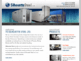 silhouettesteel.com