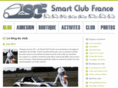 smartclub.fr