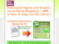 social-media-real-estate.com