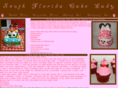 southfloridacakelady.com