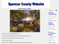 spencercounty.net