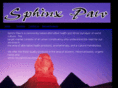sphinxpaw.com