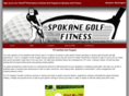 spokanegolffitness.com