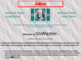 stomaster.com