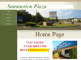 summertonplaza.com