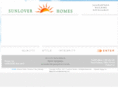 sunloverhomes.com